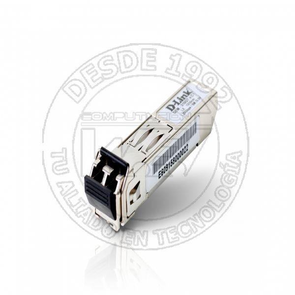 Base-Lx Mini Gigabit Interface converter Componente de Interruptor 1000
