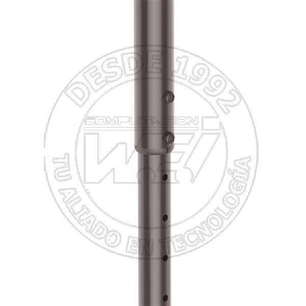 Base Soporte Vesa Ajustable de Montaje En Techo Para Pantallas de 37 A (FPCEILPTBSP)