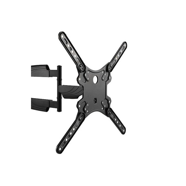Soporte Vesa de Pared Para Televisor O Monitor de 22 A 55 Pulgadas En (FPWARTB1M)