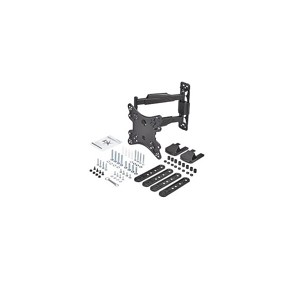Soporte Vesa de Pared Para Televisor O Monitor de 22 A 55 Pulgadas En (FPWARTB1M)