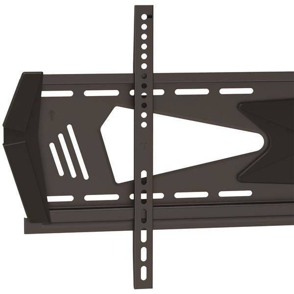 Soporte Fijo De Soporte De Montaje En Pared Para Tv De 37 A 70 Pulgada (FPWFXBAT)