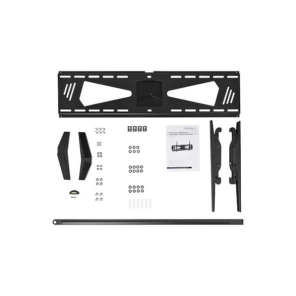 Soporte Ajustable De Montaje En Pared Para Tv De 37 A 70 Pulgadas - An (FPWTLTBAT)