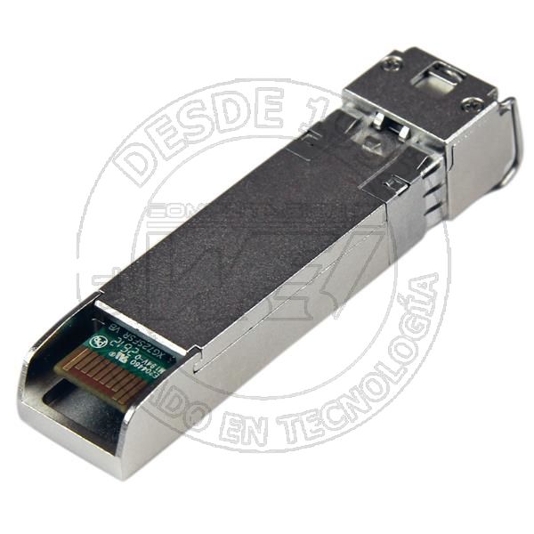 Transceptor SFP Gigabit de Fibra  Módulo Transceiver Compatible con Cisco (GLCLHSMDST)