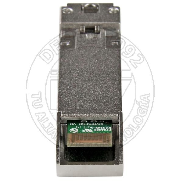 Transceptor SFP Gigabit de Fibra  Módulo Transceiver Compatible con Cisco (GLCLHSMDST)