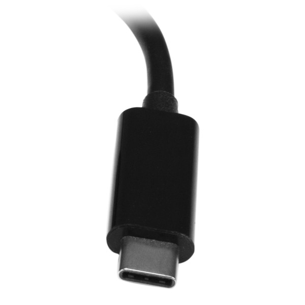 Hub Concentrador Usb 3.0 de 4 Puertos Con Pd Entrega de Potencia   Ada (HB30C4AFPD)