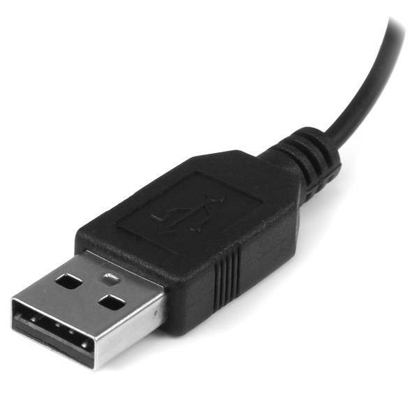 Conversor Hdmi A Displayport  4k (HD2DP)