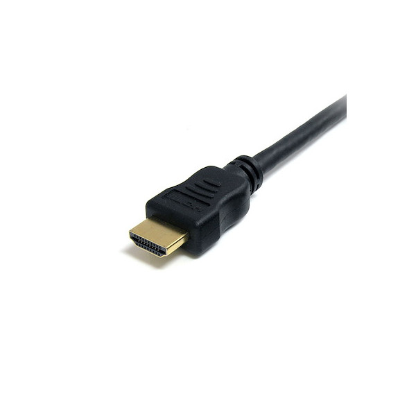 Hdmimm10hs 3.05m Hdmi Hdmi Negro Cable Hdmi (HDMIMM10HS)