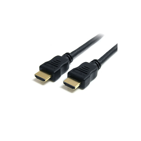 Hdmimm10hs 3.05m Hdmi Hdmi Negro Cable Hdmi (HDMIMM10HS)