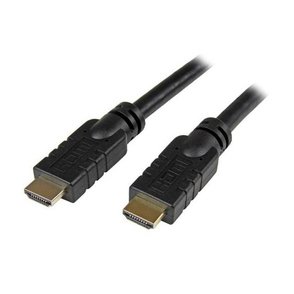Cable Hdmi Hdmm20Ma 20M Hdmi Hdmi Negro 