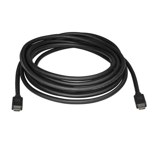 Cable de Hdmi de Alta Velocidad  7M Premium con Ethernet  4K 60Hz  Ca (HDMM7MP)