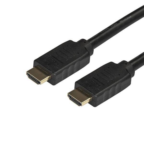Cable de Hdmi de Alta Velocidad  7M Premium con Ethernet  4K 60Hz  Ca (HDMM7MP)