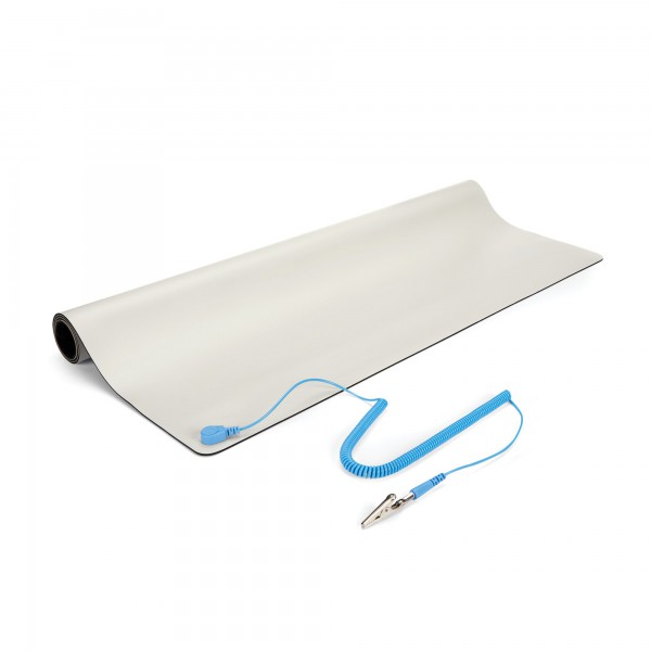 M3013 700 X 600mm Alfombra Antiestatica (M3013)