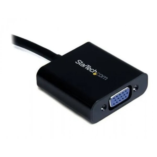 Adaptador Conversor Micro Hdmi A Vga Para Smartphones  Ultrabooks  T (MCHD2VGAE2)