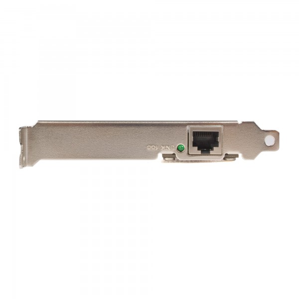 Adaptador Tarjeta De Red Pci Express Pci-E De 1 Puerto 10100 Nic Rj45 (PEX100S)