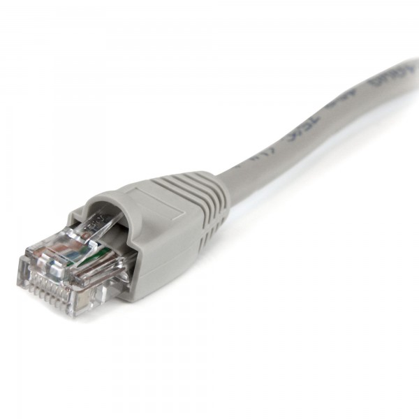 Cable Adaptador Divisor Splitter Rj45 2 A 1 - Hembra A Macho - Divisor (RJ45SPLITTER)
