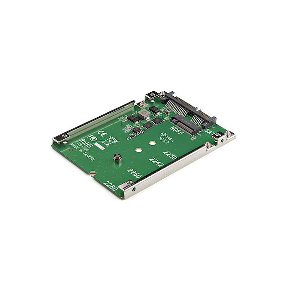Adaptador Conversor Ssd M.2 Ngff A Sata De 2, 5 Pulgadas - Convertidor