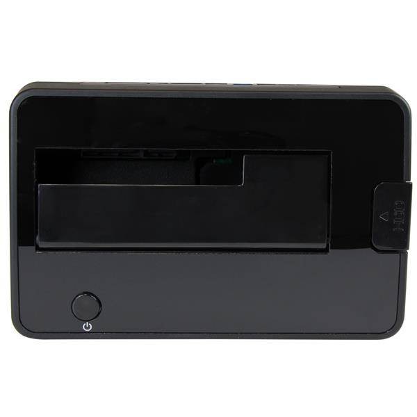 Docking Station Usb 3.1 Para Unidades Sata de 2,5 y 3,5 Pulgadas  Rep (SDOCKU313E)