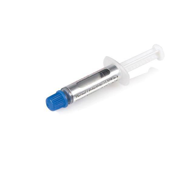 Pasta Térmica Jeringuilla De 1,5g Grasa Compuesto Thermal Grease Silic (SILVGREASE1)