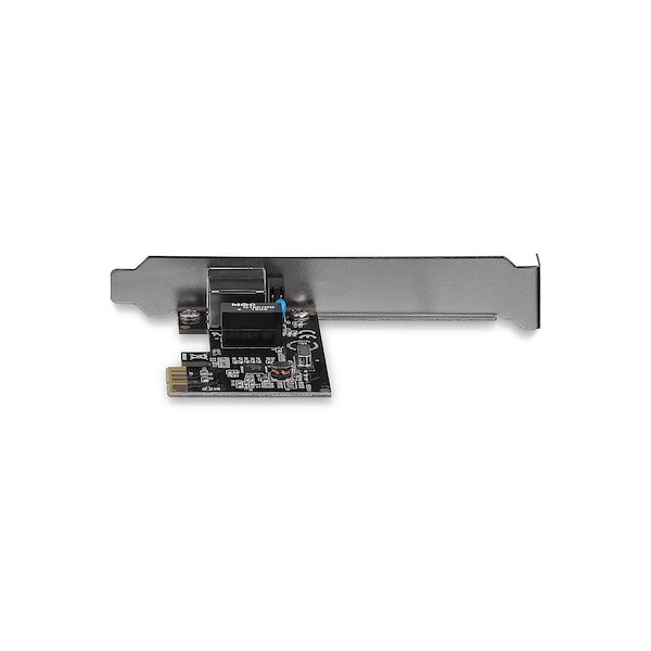 Adaptador Tarjeta De Red Nic Pci Express Pci-E De 1 Puerto Gigabit Eth (ST1000SPEX2)