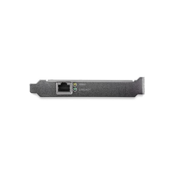 Adaptador Tarjeta De Red Nic Pci Express Pci-E De 1 Puerto Gigabit Eth (ST1000SPEX2)