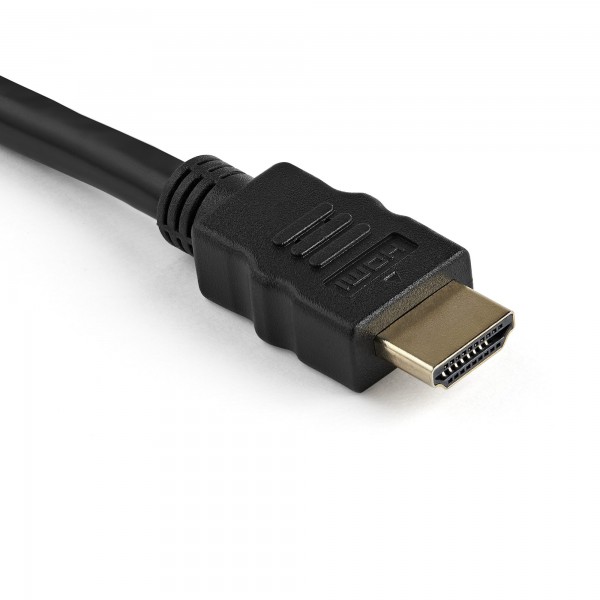Multiplicador De Video Hdmi De 2 Puertos  Splitter Hdmi 4k 30hz De 2x (ST122HD4KU)