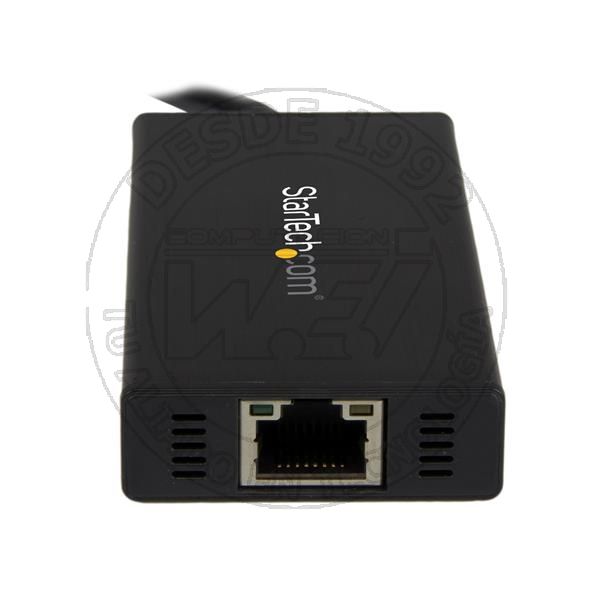 Hub Usb 3.0 de Aluminio Con Cable   Concentrador de 3 Puertos Usb Con (ST3300GU3B)
