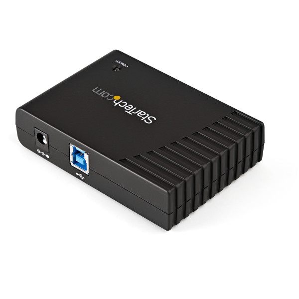 Adaptador Concentrador Hub Ladron USB 3.0 Super Speed 4 Puertos Salida (ST4300USB3EU)
