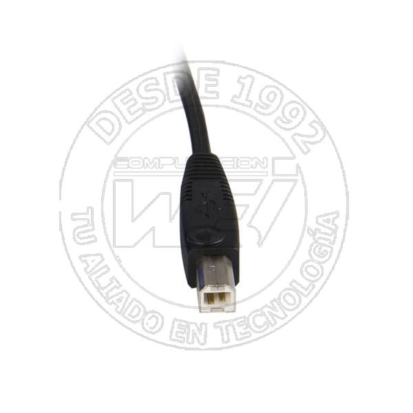 Svusb2n1_10 3m Cable Para Video, Teclado Y Raton (Kvm) (SVUSB2N1_10)