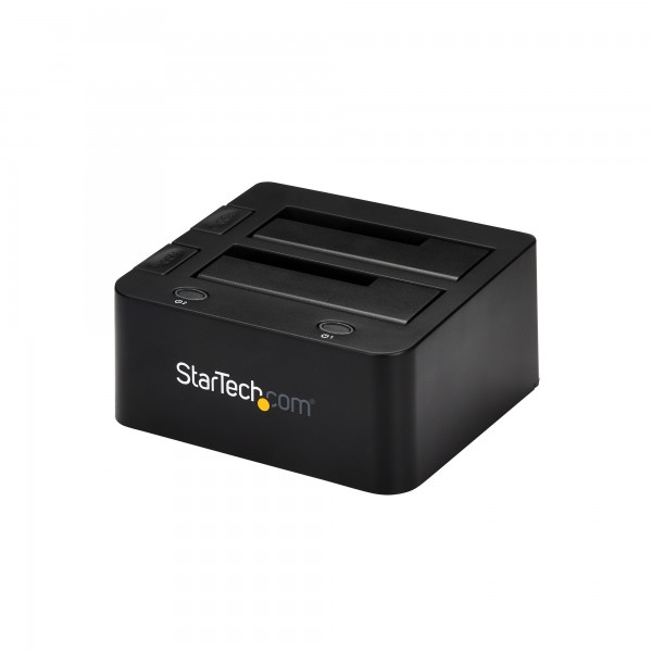 Base de Conexión Universal Para Discos Duros  Docking Station USB 3.0