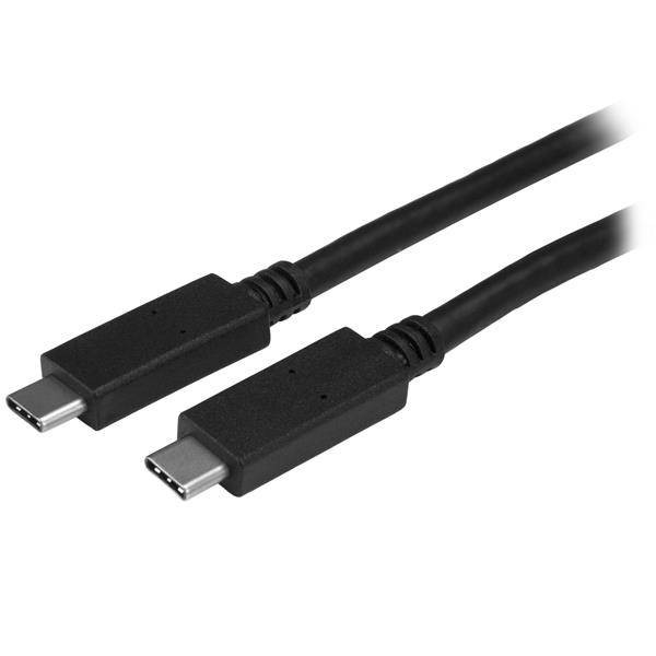 Cable USB-C de 1 Metro  USB 2.0 (USB2CC1M)