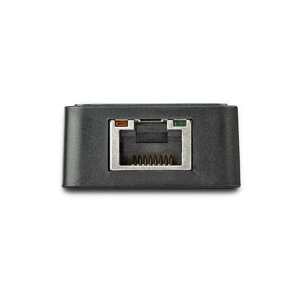 Adaptador Tarjeta de Red Nic Externa USB 3.0 de 1 Puerto Gigabit Ether (USB31000SPTB)
