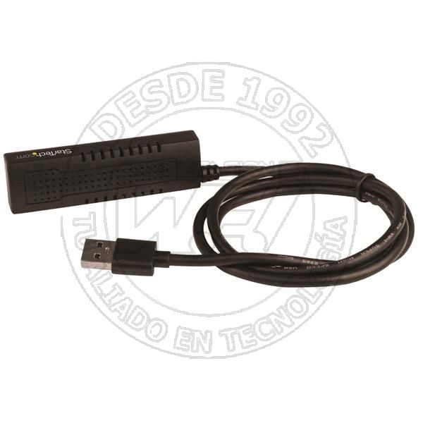 Cable Sata A Usb - Usb 3.1 (10gbps) - Uasp (USB312SAT3)