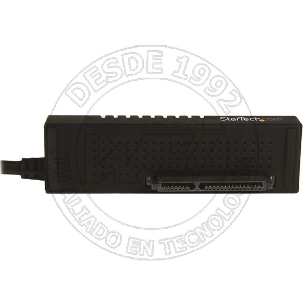 Cable Sata A Usb - Usb 3.1 (10gbps) - Uasp (USB312SAT3)