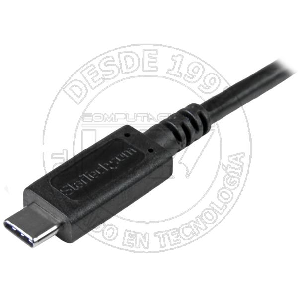 Cable de 1M USB 3.1 Typec A Micro B (USB31CUB1M)