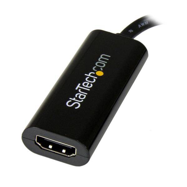 Adaptador Gráfico Conversor USB 3.0 A Hdmi  Cable Convertidor Compact (USB32HDES)