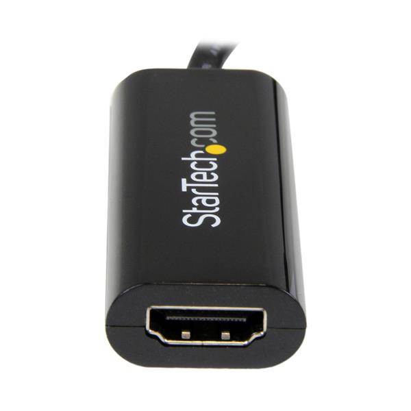 Adaptador Gráfico Conversor USB 3.0 A Hdmi  Cable Convertidor Compact (USB32HDES)