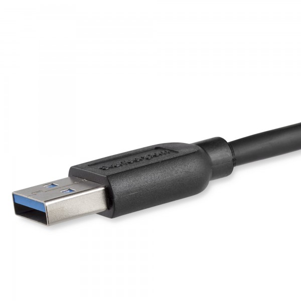 Cable Micro USB 3.0 delgado de 2M (USB3AUB2MS)