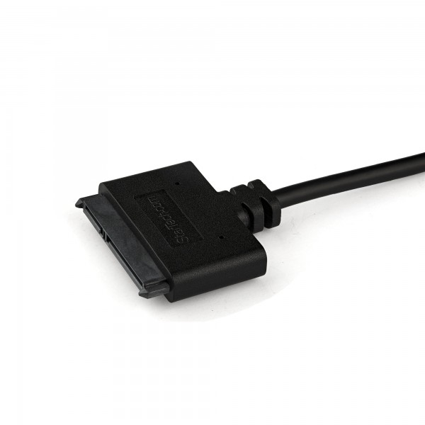 Cable Sata A USB con Uasp (USB3S2SAT3CB)