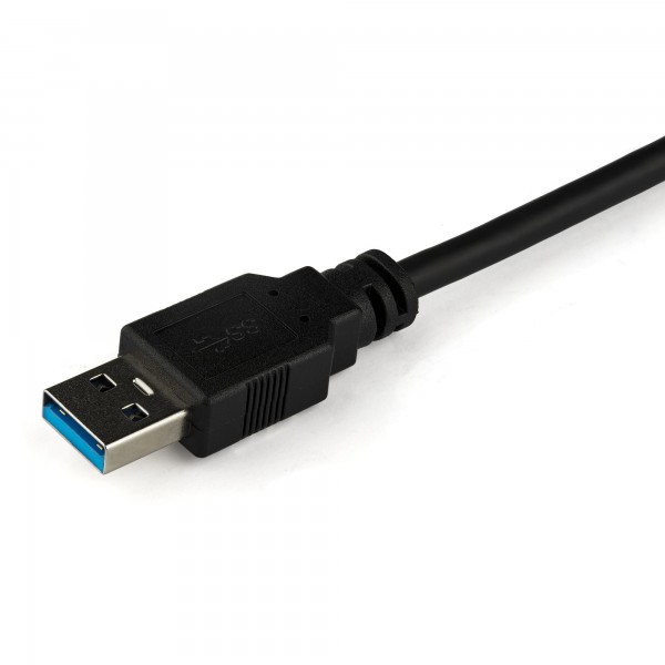 Cable Sata A USB con Uasp (USB3S2SAT3CB)