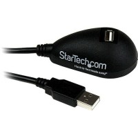 Cable de 1,5M de Extensión Alargador USB 2.0 de Sobremesa  Macho A He