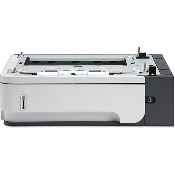 Bandeja HP Laserjet de 500 hojas CE530A