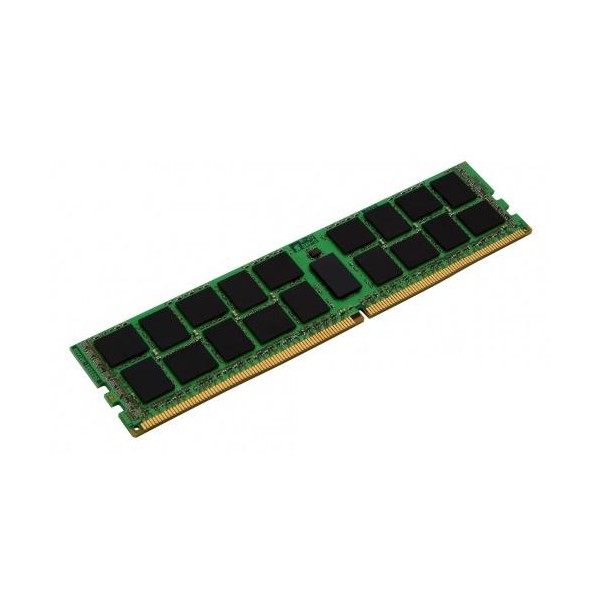 Memoria Ram Kingston 16GB Ddr4 2666MHz 16GB Ddr4 2666MHz Ecc Modulo