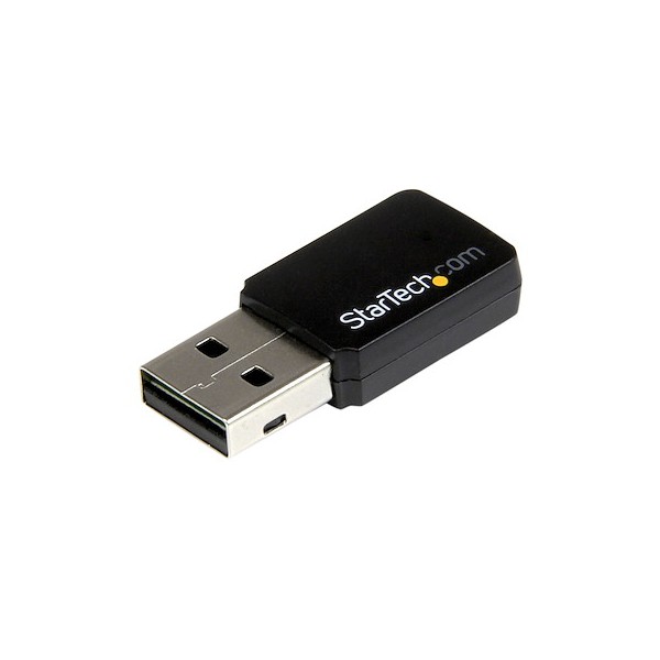 USB 2.0 Mini Wireless-AC Network Adapter