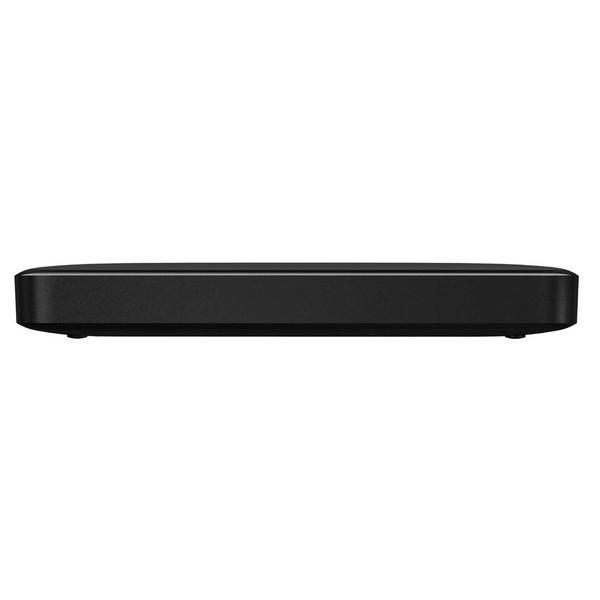 Disco Duro Externo 4TB  2.5 USB 3.0 Elements Portable (WDBU6Y0040BBK-WESN)