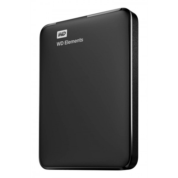 Disco Duro Externo 4TB  2.5 USB 3.0 Elements Portable