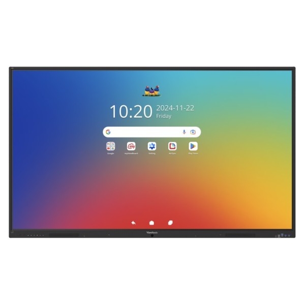 ViewSonic - 75