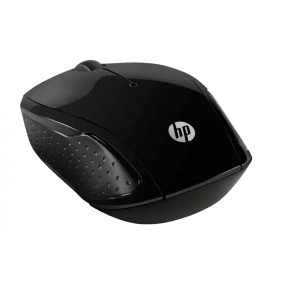 Mouse Inalámbrico 200 1000dpi (X6W31AA#ABL)