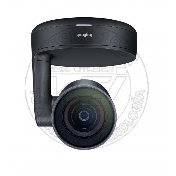 Rally 13 Mp 3840 X 2160 Pixeles 60 Pps Negro (960-001226)