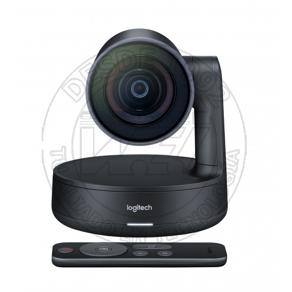 Rally 13 Mp 3840 X 2160 Pixeles 60 Pps Negro (960-001226)