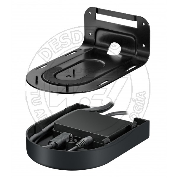Rally 13 Mp 3840 X 2160 Pixeles 60 Pps Negro (960-001226)